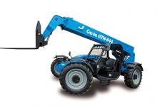 Telehandlers Genie GTH-844 