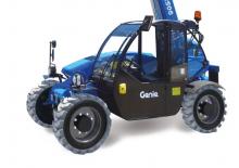Telehandlers Genie GTH-2506