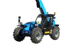 Telehandlers Genie GTH-3007