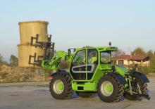 Telehandlers Merlo MF 40.9 CS