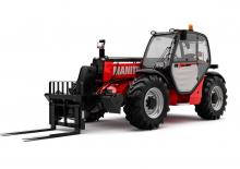 Telehandlers Manitou MT 1033 EASY Standard