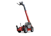 Telehandlers Manitou MT 1435 Easy