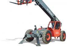 Telehandlers Skyjack SJ1056 TH
