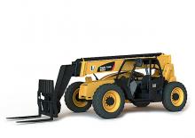 Telehandlers Caterpillar TL943D