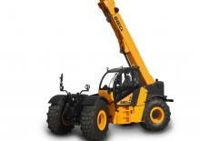 Telehandlers Dieci Hercules 190.10