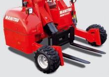 Telescopic Truck Mounted Forklifts Manitou TMT 20-20 SR