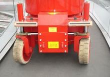 Single Vertical Mast Boom Lifts Gefas EMU ST-K 1200 L