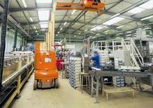 Single Vertical Mast Boom Lifts JLG-Toucan Toucan 1010 l
