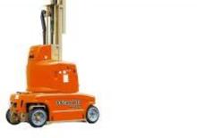 Single Vertical Mast Boom Lifts JLG-Toucan Toucan 1210