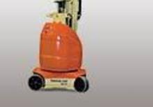 Single Vertical Mast Boom Lifts JLG-Toucan Toucan 8 E