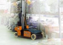 Single Vertical Mast Boom Lifts JLG-Toucan Toucan-DUO