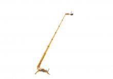 Crawler Telescopic Boom Lifts OMMELIFT 4200 RJ