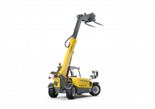 Teleskopik yükleyiciler Kramer 2205