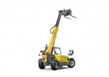 Teleskopik yükleyiciler Kramer 2205