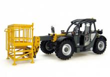 Teleskopik yükleyiciler Kramer 3307