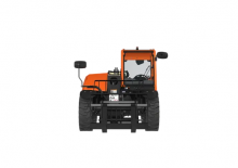 Teleskopik yükleyiciler JLG 519