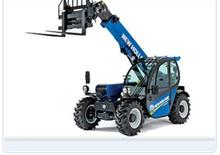 Teleskopik yükleyiciler New Holland LM 5080 (250)