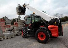 Teleskopik yükleyiciler Bobcat T40140 IIIB