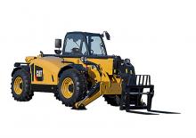 Teleskopik yükleyiciler Caterpillar TH314D