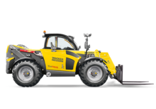 Teleskopik yükleyiciler Wacker Neuson TH955
