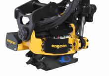Tiltrotatorler engcon EC206