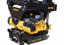 Tiltrotatorler engcon EC209