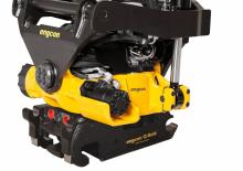 Tiltrotatorler engcon EC214