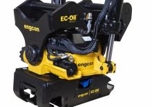 Tiltrotatorler engcon EC226