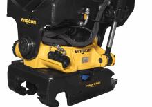 Tiltrotatorler engcon EC233