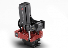Tiltrotatorler Rototilt® R1