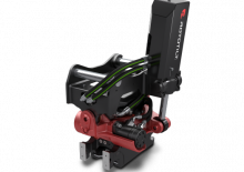 Tiltrotatorler Rototilt® R2 SL