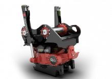 Tiltrotatorler Rototilt® R4 SL
