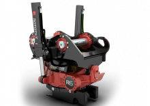 Tiltrotatorler Rototilt® R6 SL