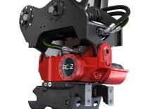 Tiltrotatorler Rototilt® RC2 