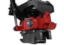 Tiltrotatorler Rototilt® RC3 