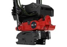 Tiltrotatorler Rototilt® RC4