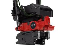 Tiltrotatorler Rototilt® RC5