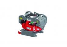 Tiltrotatorler MTS TR 22