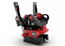 Tiltrotators Rototilt® R3 SL