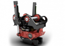 Tiltrotators Rototilt® R6 SL