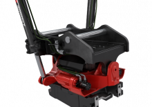Tiltrotators Rototilt® R 9