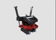Tiltrotators Rototilt® RC9