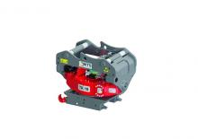Tiltrotators MTS TR 18