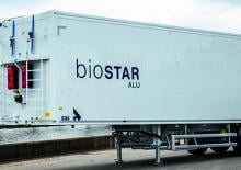 Dump Trailers / Tipper Semi Trailers Stas Biostar