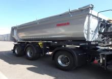 Dump Trailers / Tipper Semi Trailers Reisch RHKS-2-SR06
