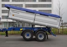 Dump Trailers / Tipper Trailers Meiller MZDA18.22-M