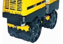 Titreşimli hendek kazanları Wacker RT 560