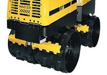 Titreşimli hendek kazanları Wacker RT 820 CC