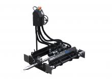 Toprak Delme Çekici TRACTO-Technik Grundosteer