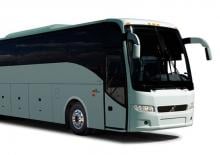 Touring / Motor Choaches Volvo Buses 9700